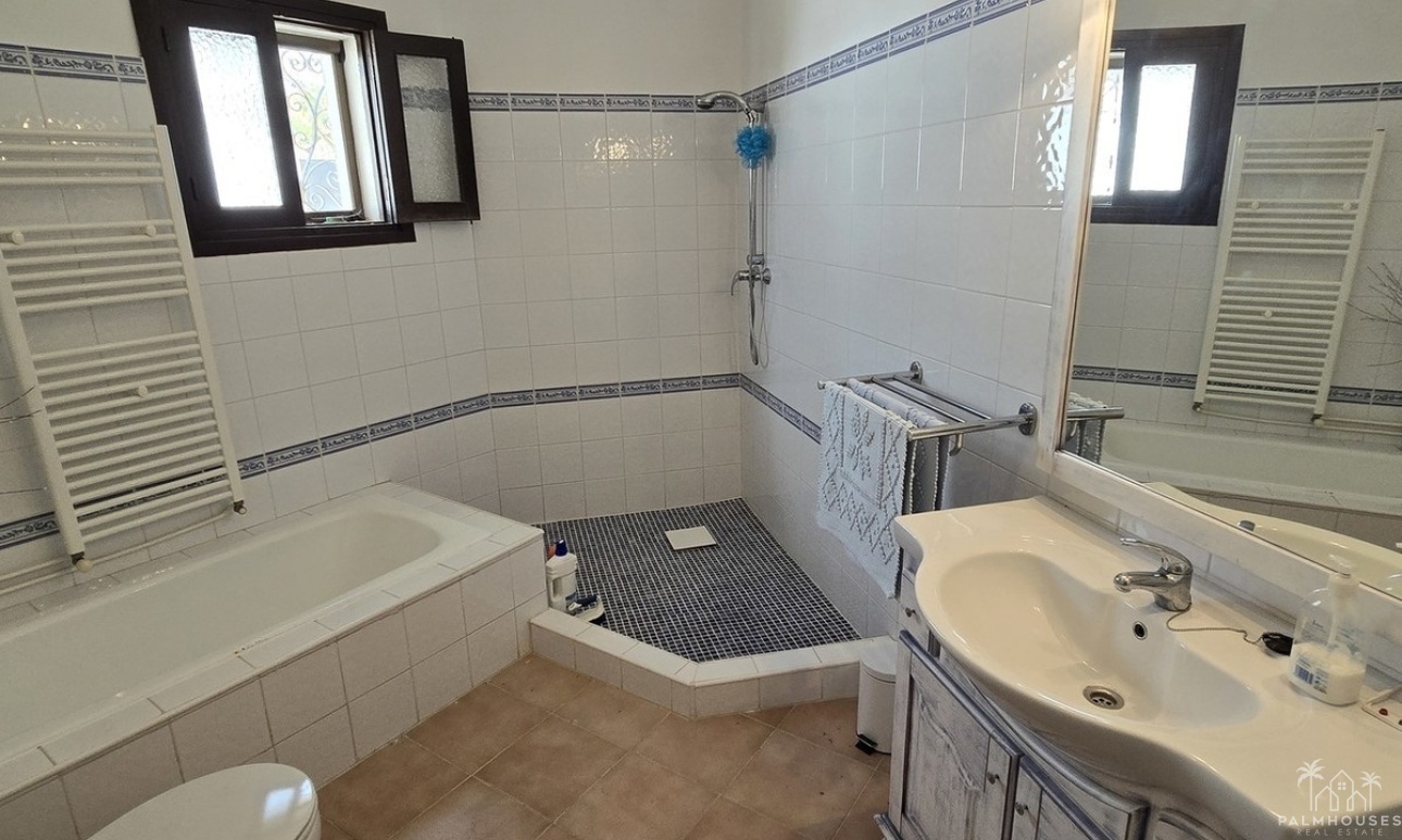 Resale - Villa - Bedar
