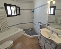 Resale - Villa - Bedar