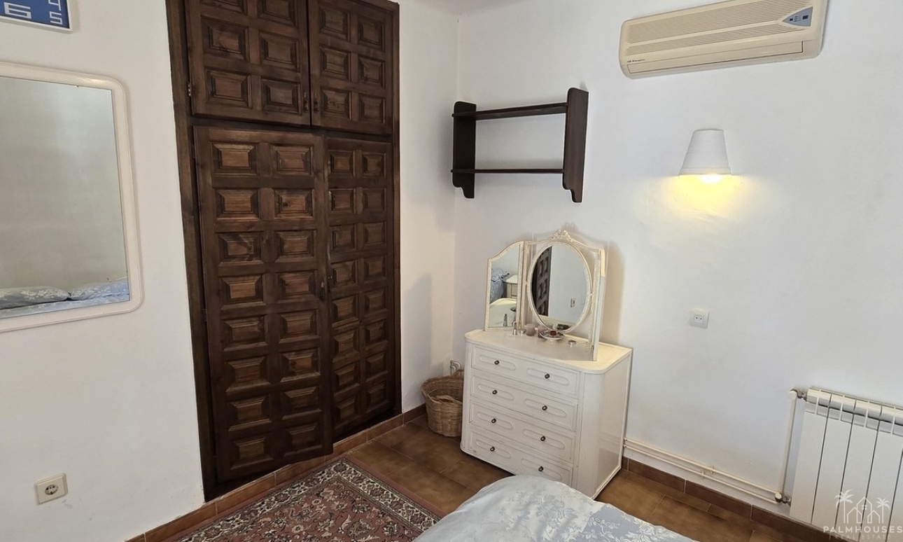 Resale - Villa - Bedar