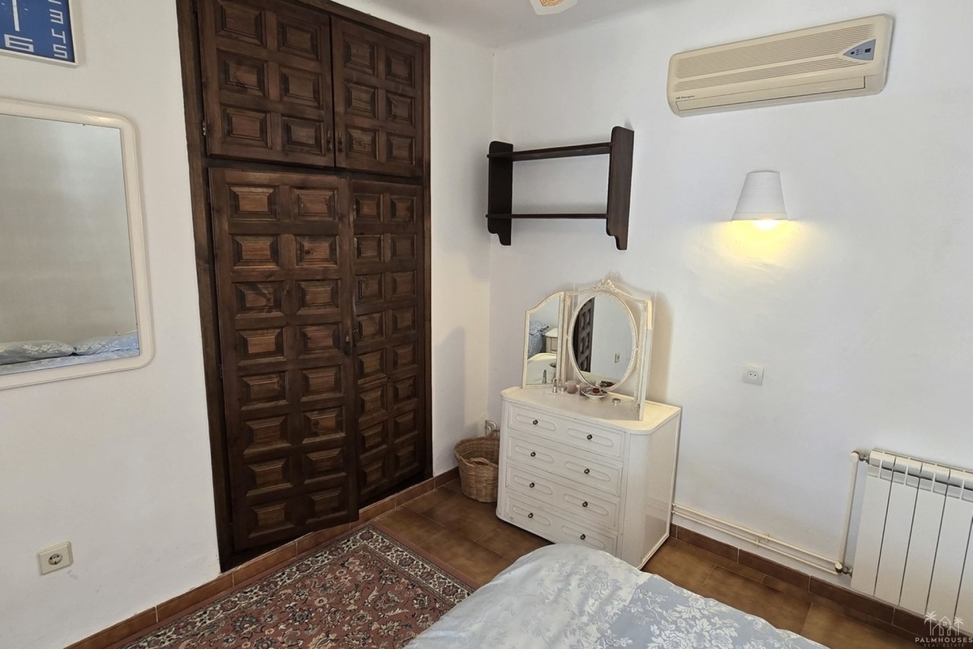 Resale - Villa - Bedar