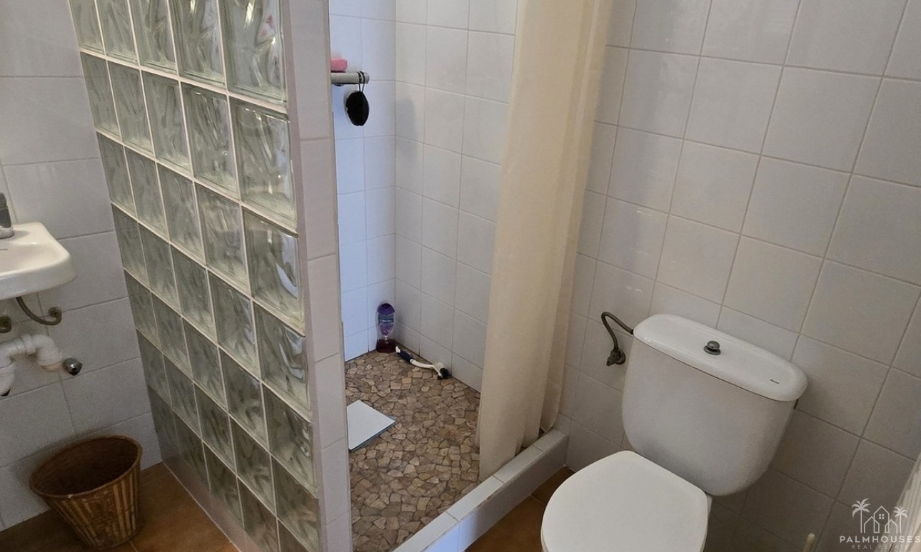 Resale - Villa - Bedar