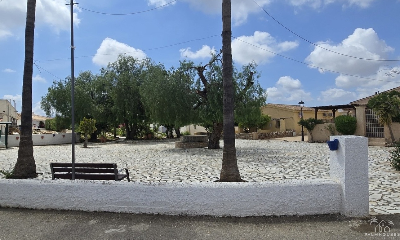 Resale - Villa - Bedar
