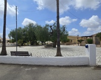 Resale - Villa - Bedar