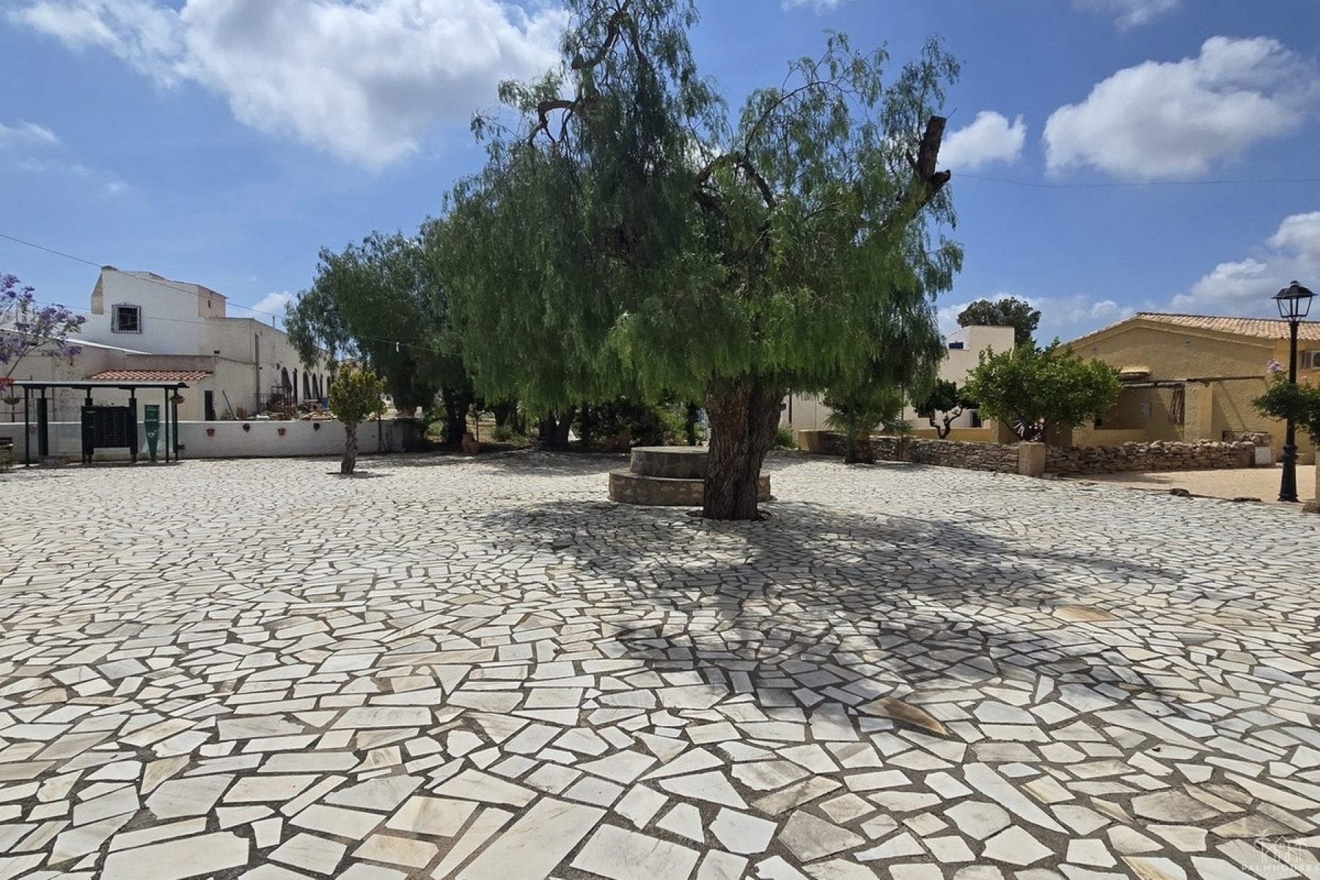 Resale - Villa - Bedar