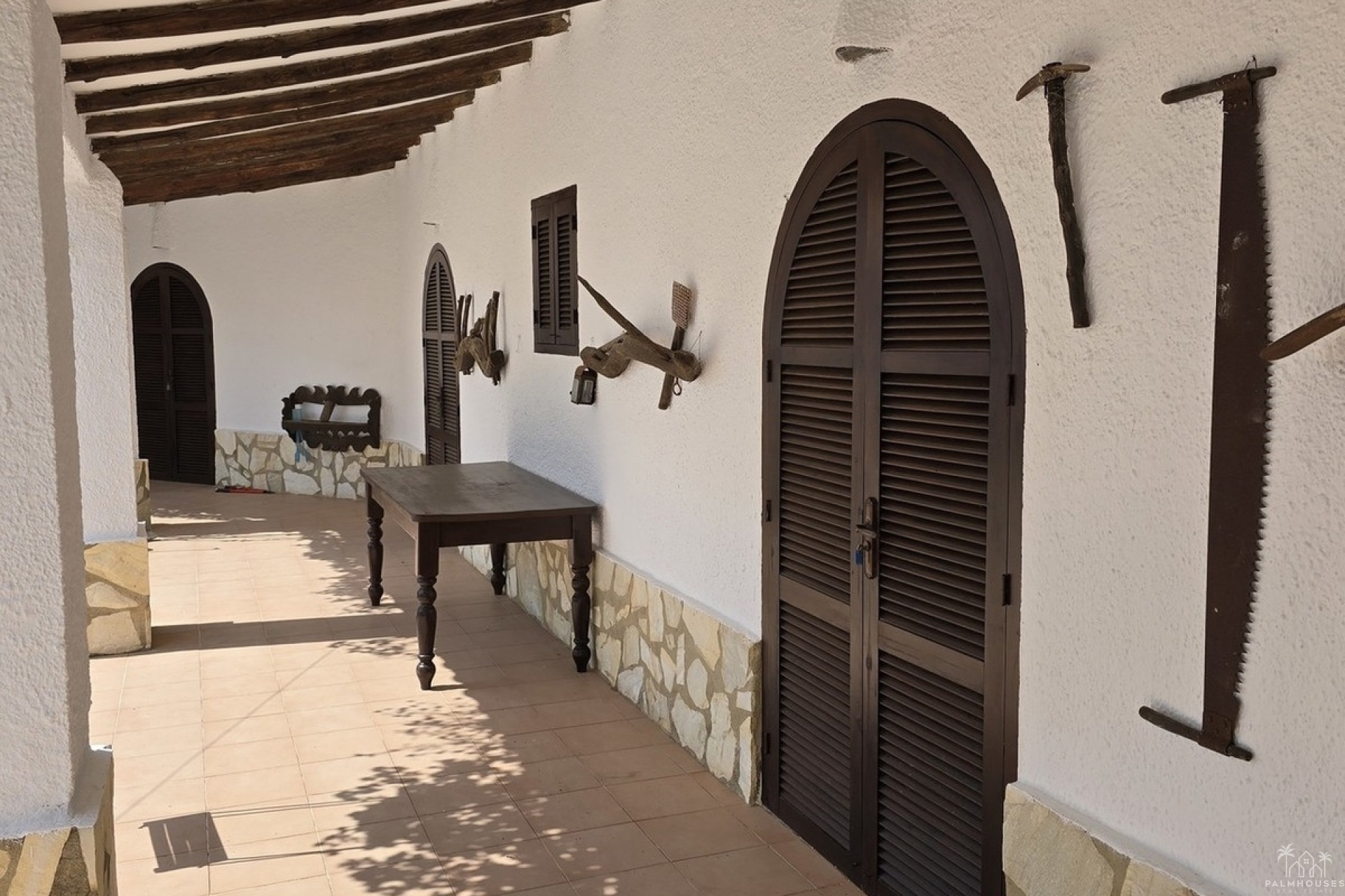 Resale - Villa - Bedar