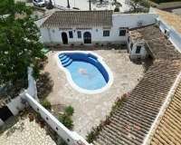 Resale - Villa - Bedar