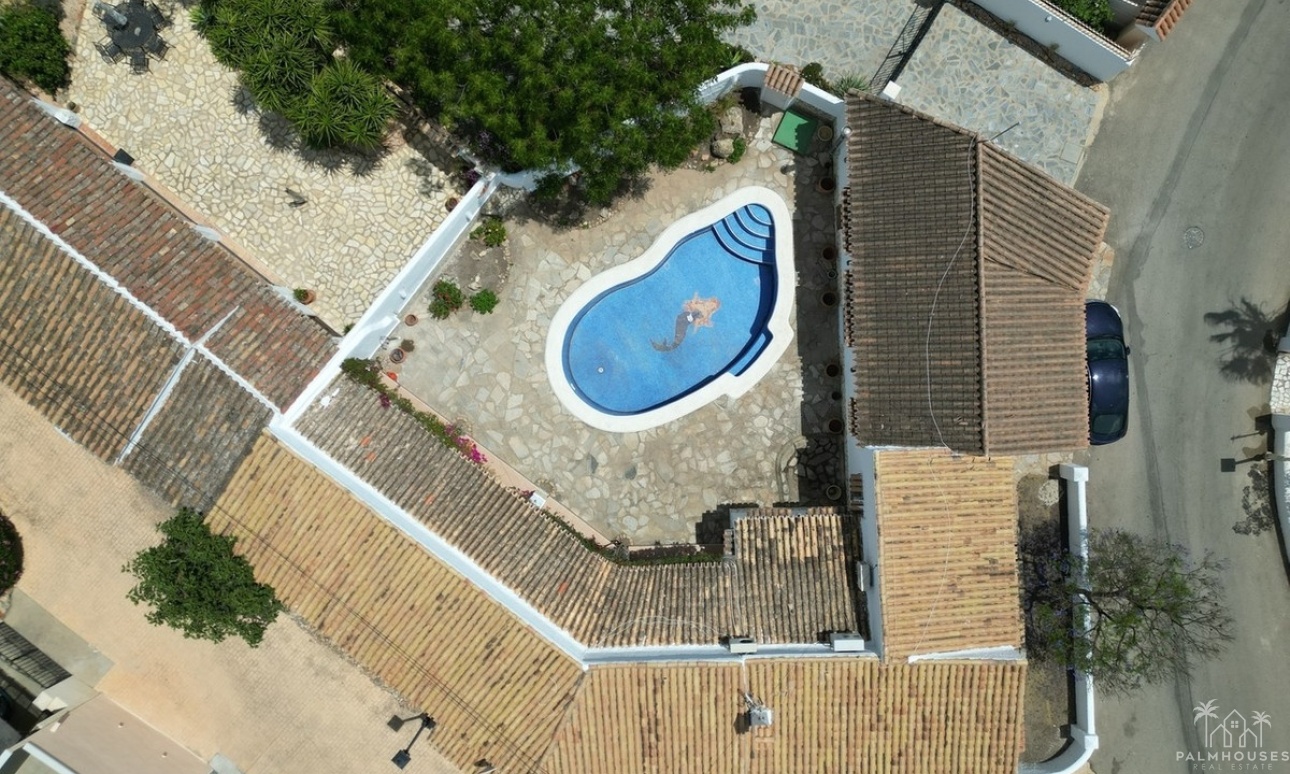 Resale - Villa - Bedar