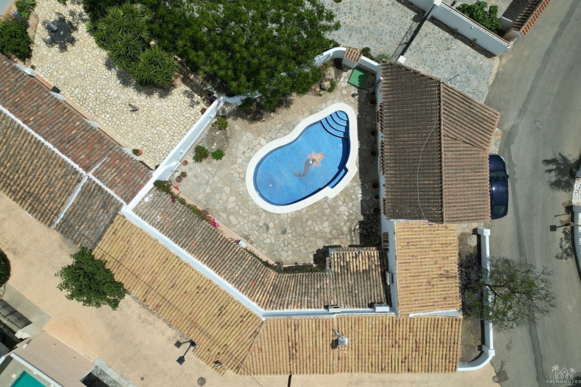 Resale - Villa - Bedar
