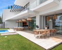 Resale - Villa - Benahavís - Alqueria