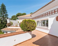 Resale - Villa - Benahavís - Cortés