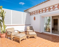 Resale - Villa - Benahavís - Cortés