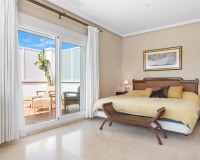 Resale - Villa - Benahavís - Cortés