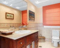 Resale - Villa - Benahavís - Cortés