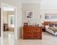Resale - Villa - Benahavís - Cortés