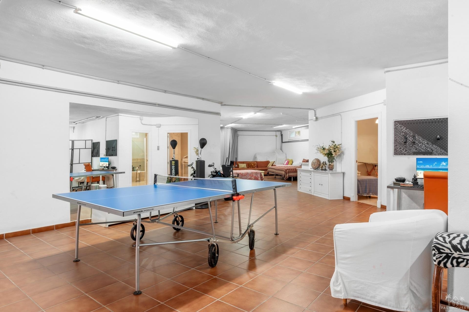 Resale - Villa - Benahavís - Cortés