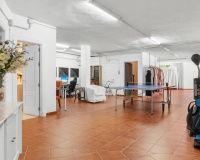 Resale - Villa - Benahavís - Cortés