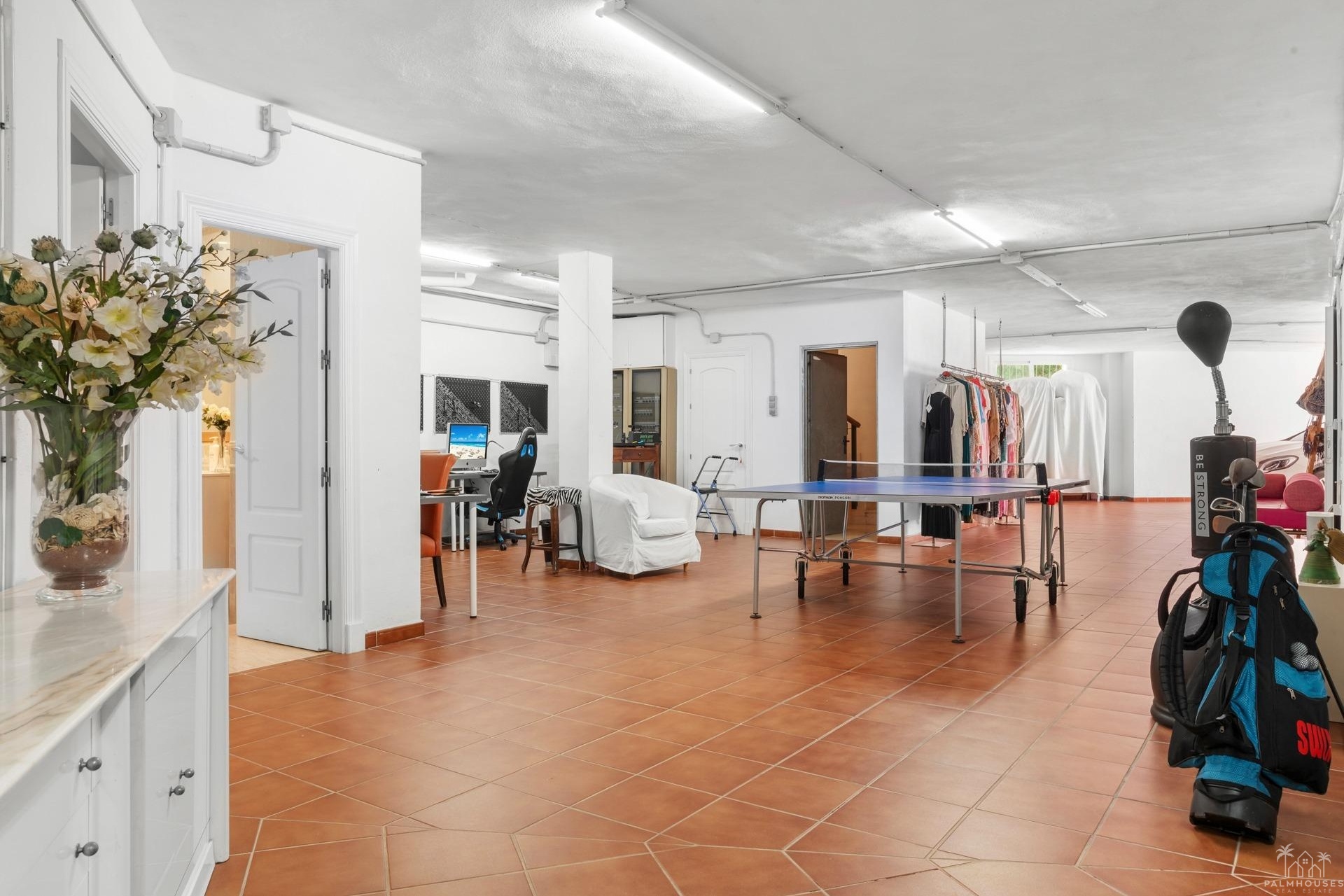 Resale - Villa - Benahavís - Cortés