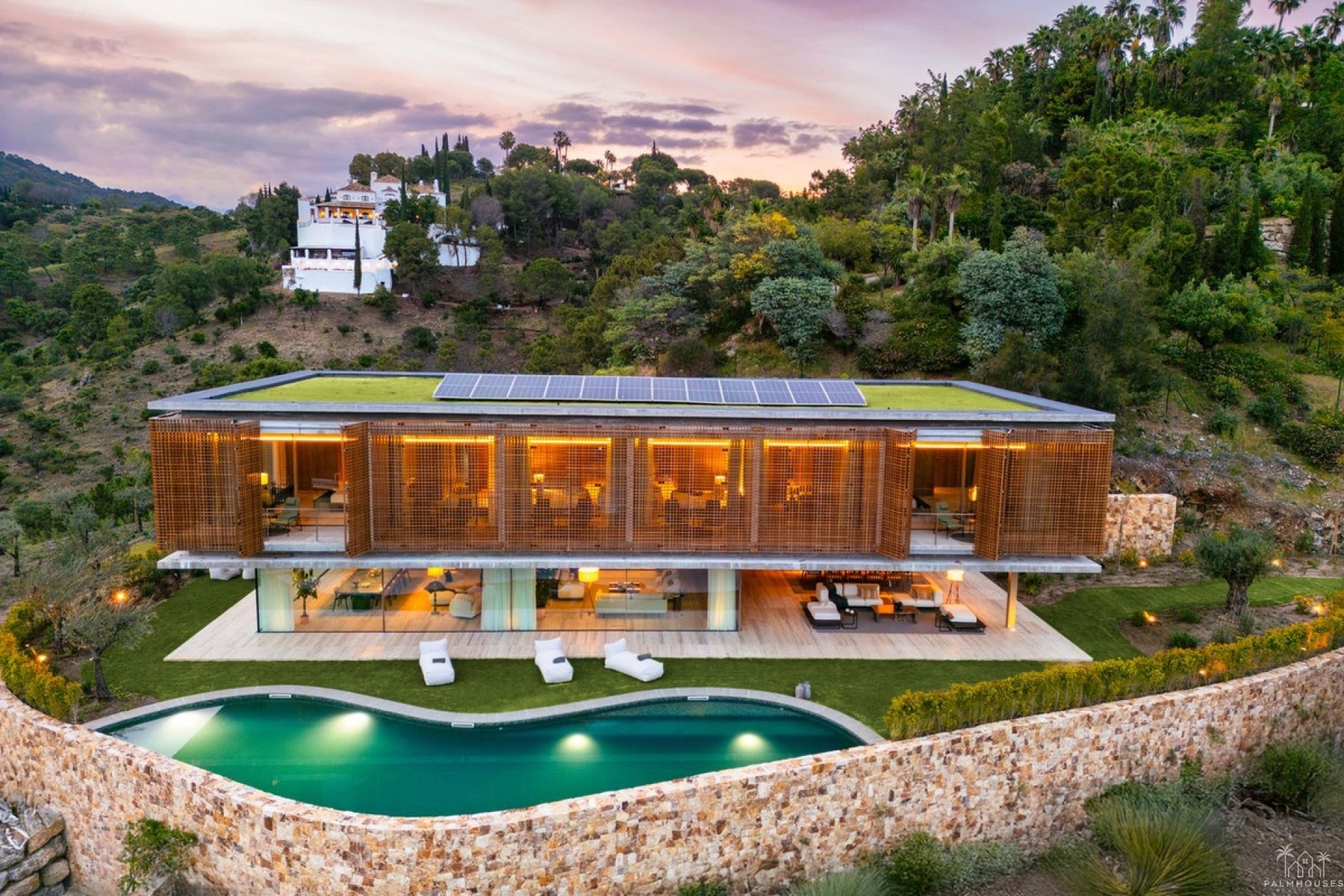 Resale - Villa - Benahavís - Costa del Sol