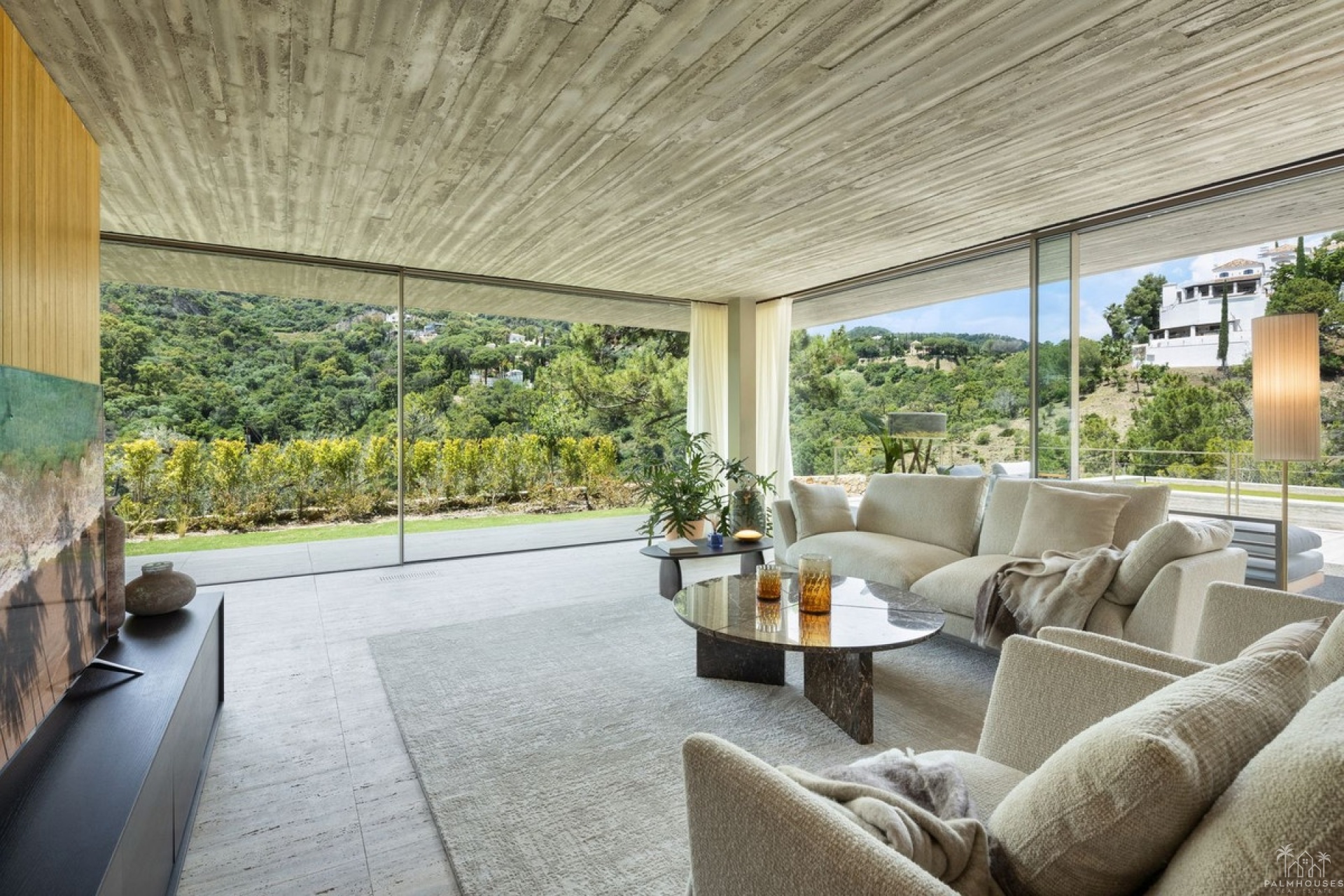 Resale - Villa - Benahavís - Costa del Sol
