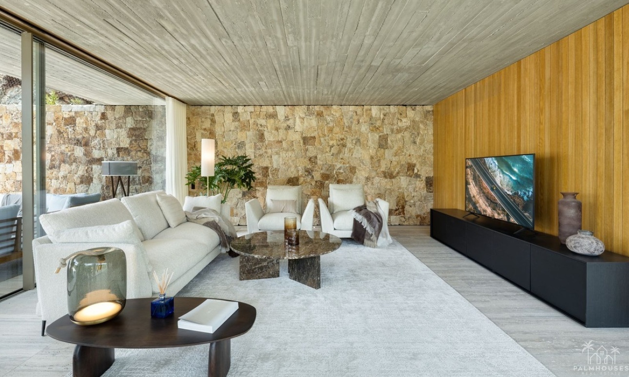 Resale - Villa - Benahavís - Costa del Sol