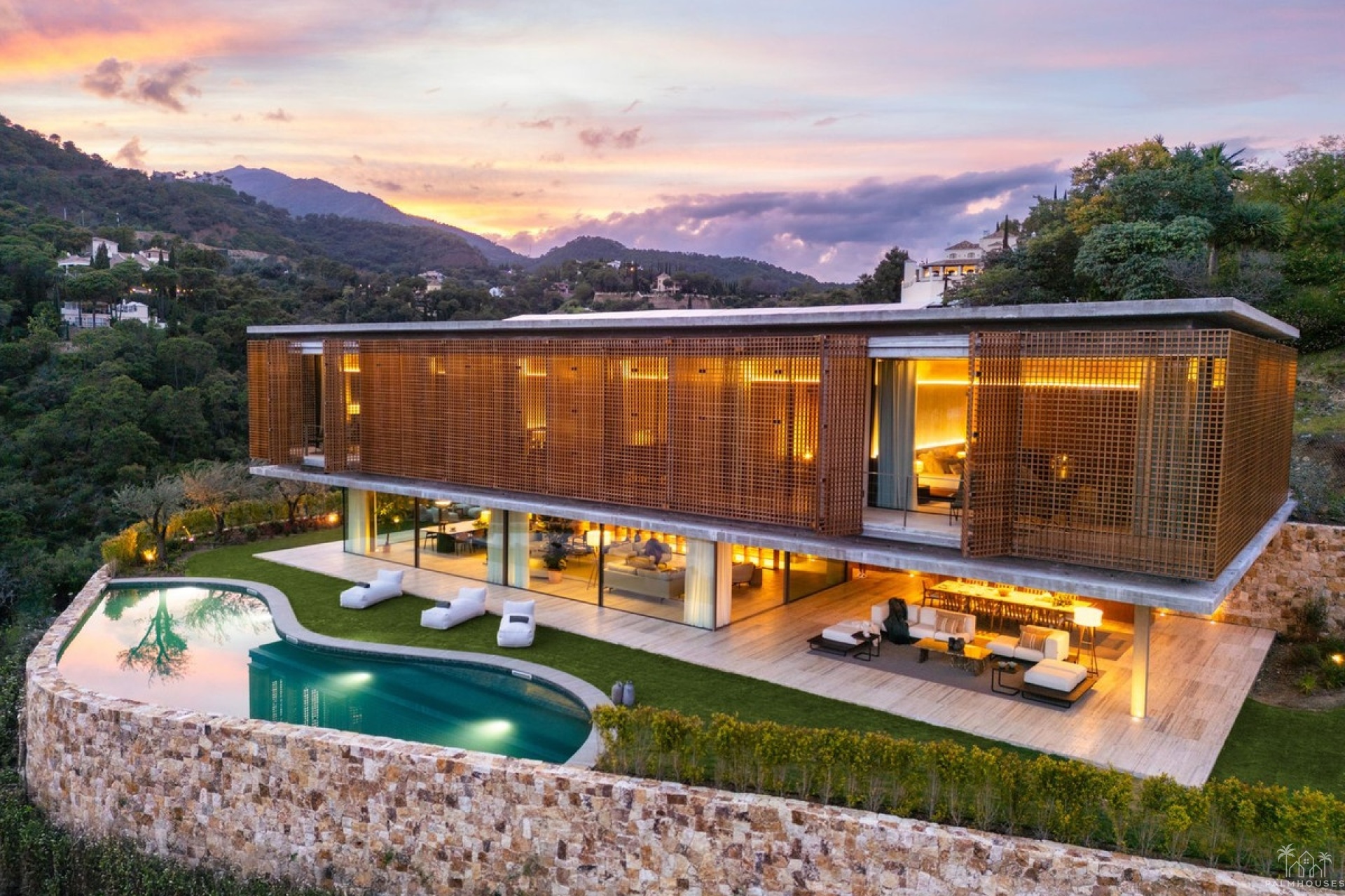 Resale - Villa - Benahavís - Costa del Sol