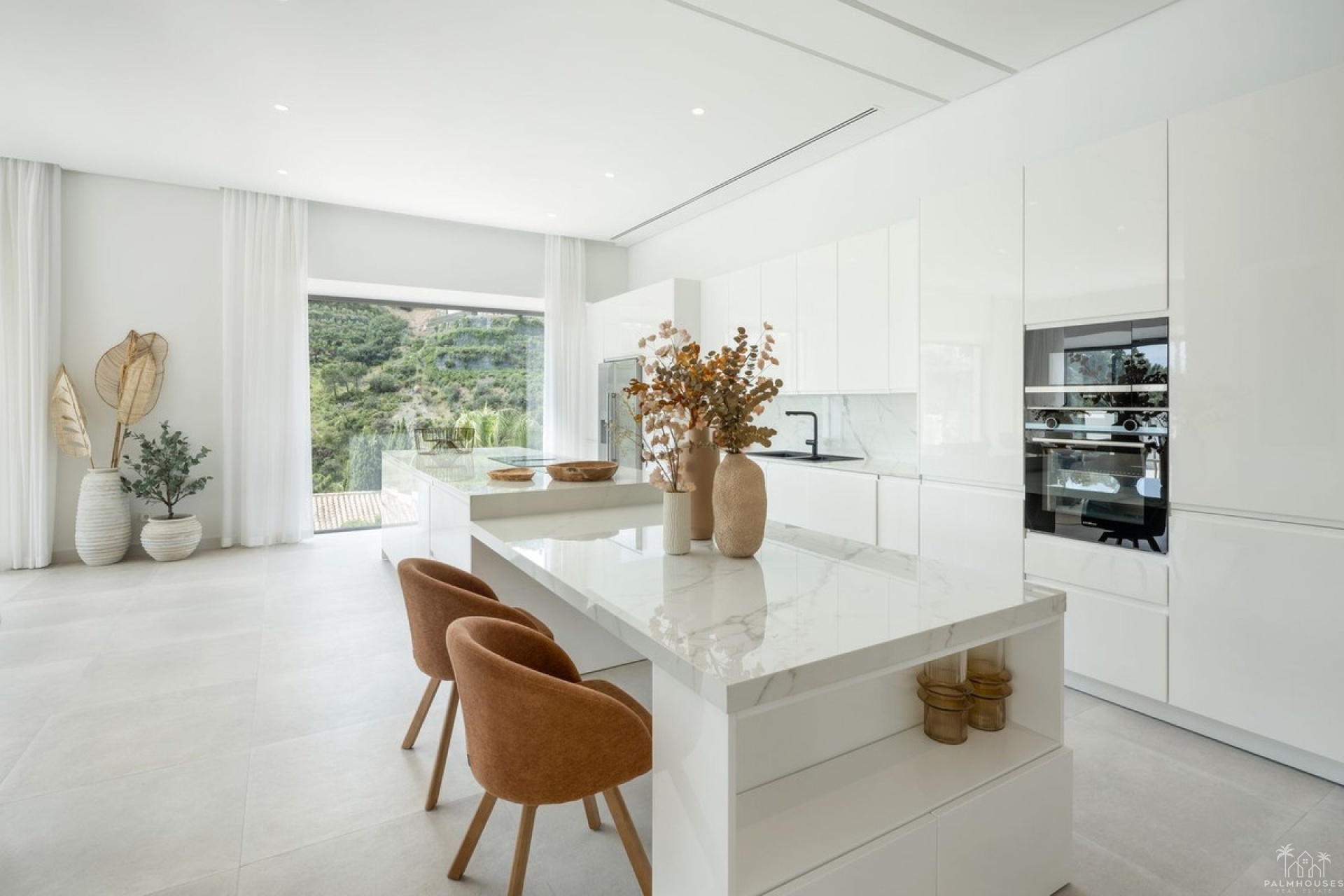 Resale - Villa - Benahavís - Costa del Sol