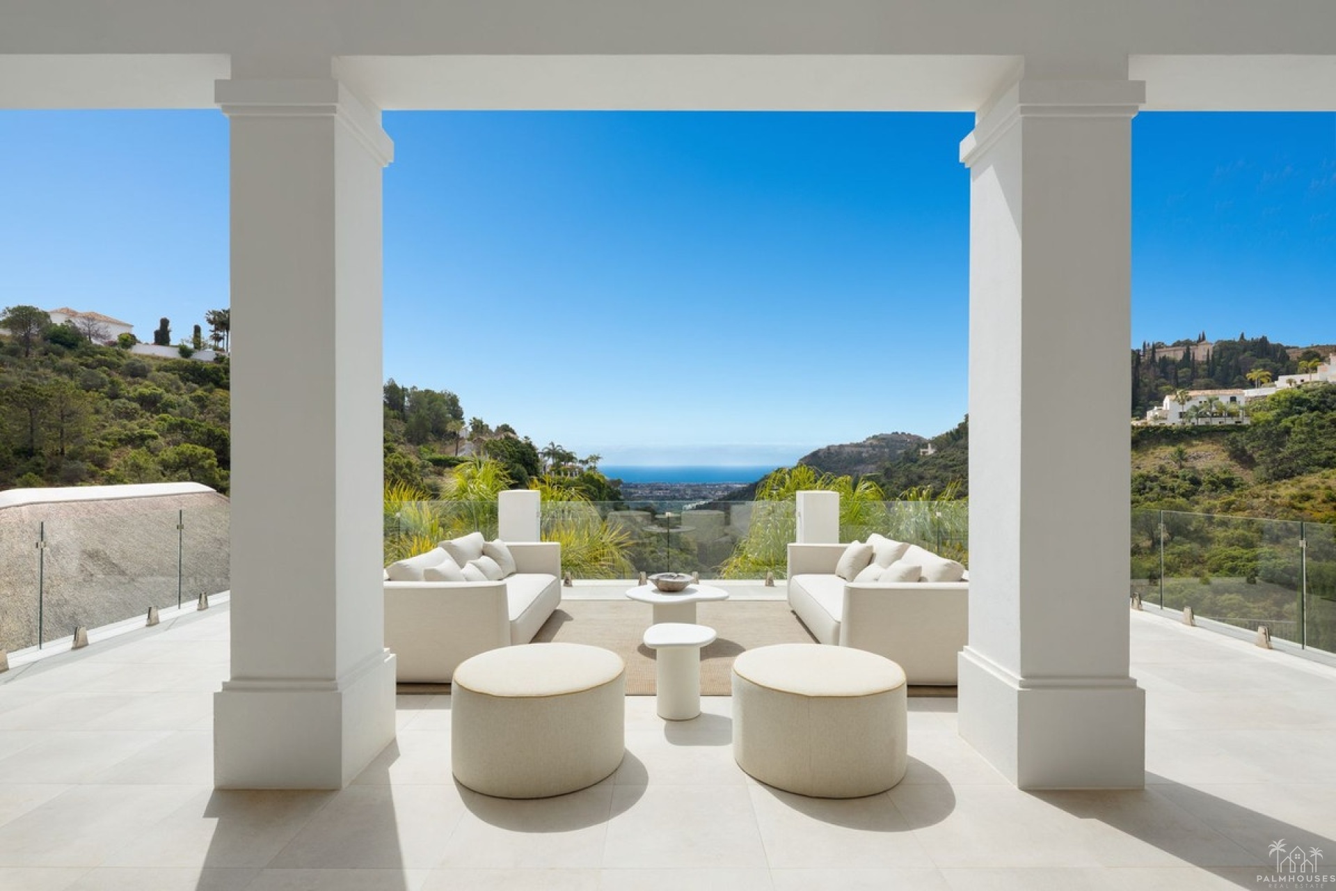 Resale - Villa - Benahavís - Costa del Sol
