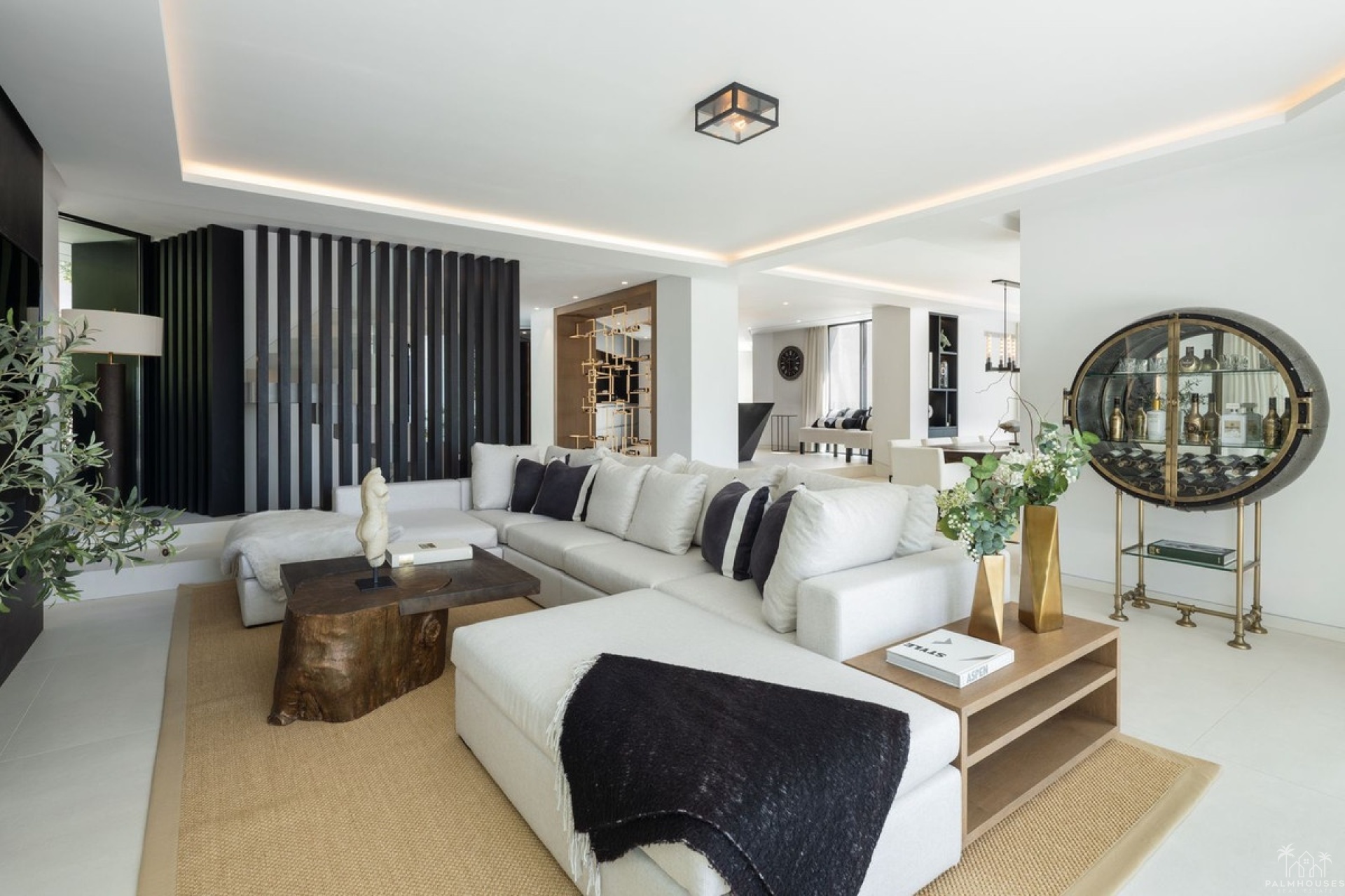 Resale - Villa - Benahavís - Costa del Sol