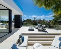 Resale - Villa - Benahavís - Costa del Sol