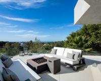 Resale - Villa - Benahavís - Costa del Sol