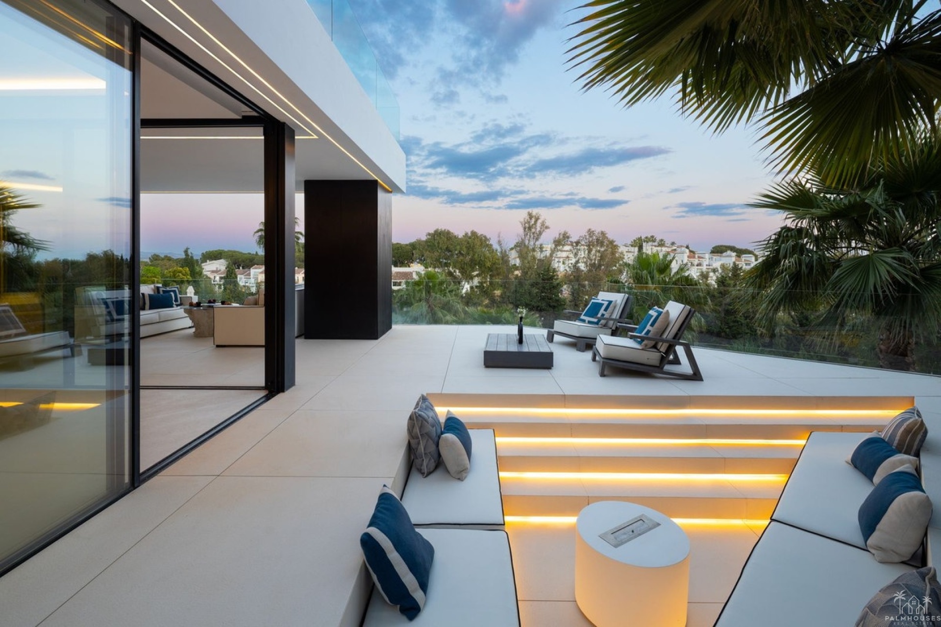 Resale - Villa - Benahavís - Costa del Sol