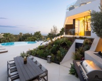 Resale - Villa - Benahavís - Costa del Sol