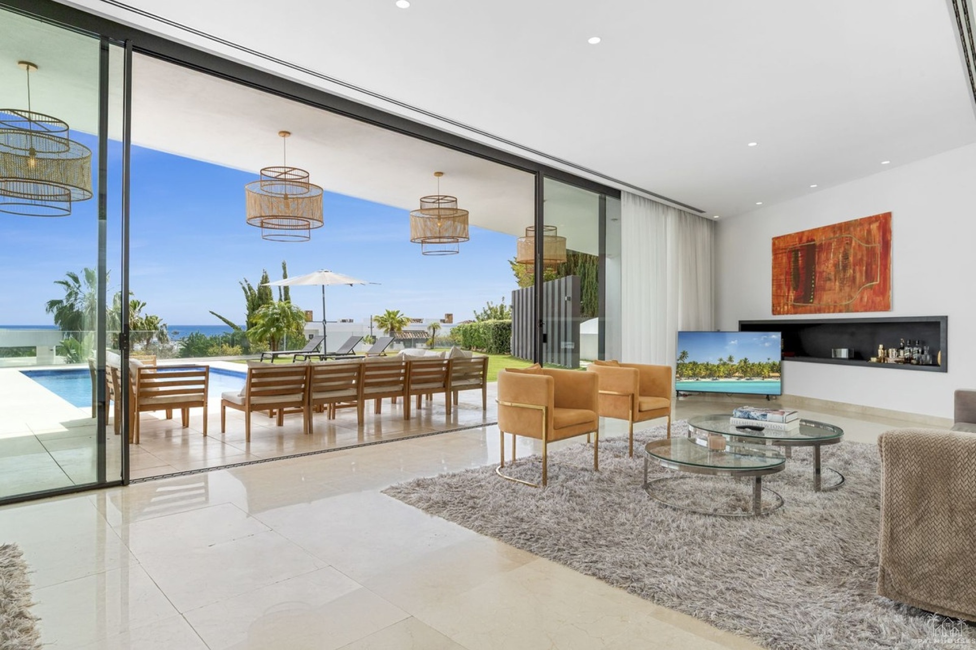 Resale - Villa - Benahavís - Costa del Sol