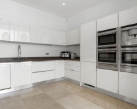 Resale - Villa - Benahavís - Costa del Sol