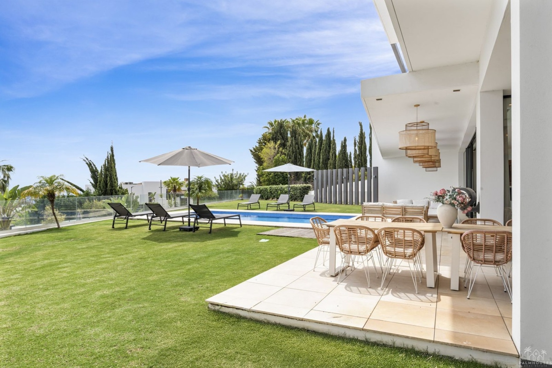Resale - Villa - Benahavís - Costa del Sol
