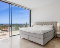 Resale - Villa - Benahavís - Costa del Sol