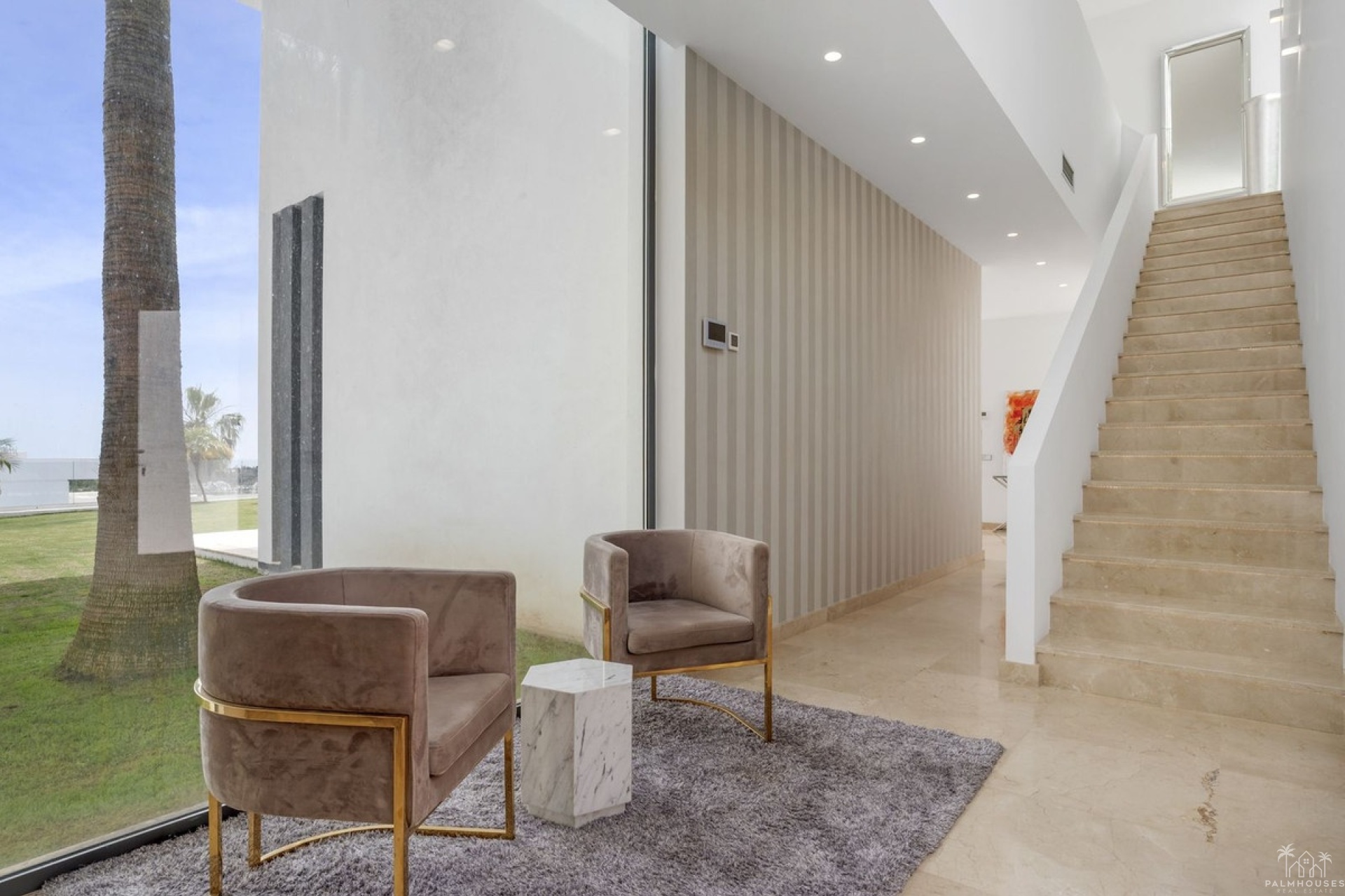 Resale - Villa - Benahavís - Costa del Sol