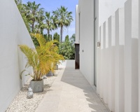 Resale - Villa - Benahavís - Costa del Sol