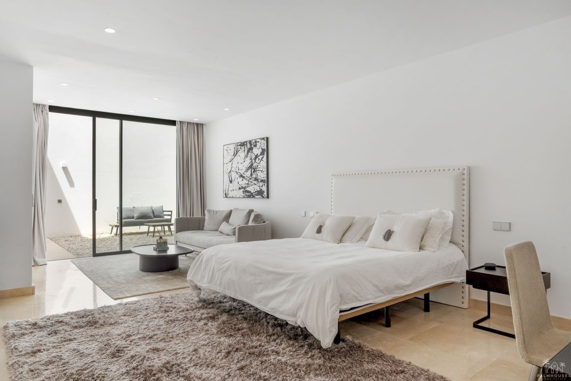 Resale - Villa - Benahavís - Costa del Sol