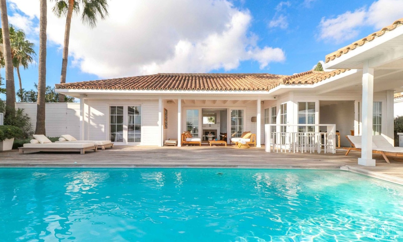 Resale - Villa - Benahavís - Costa del Sol