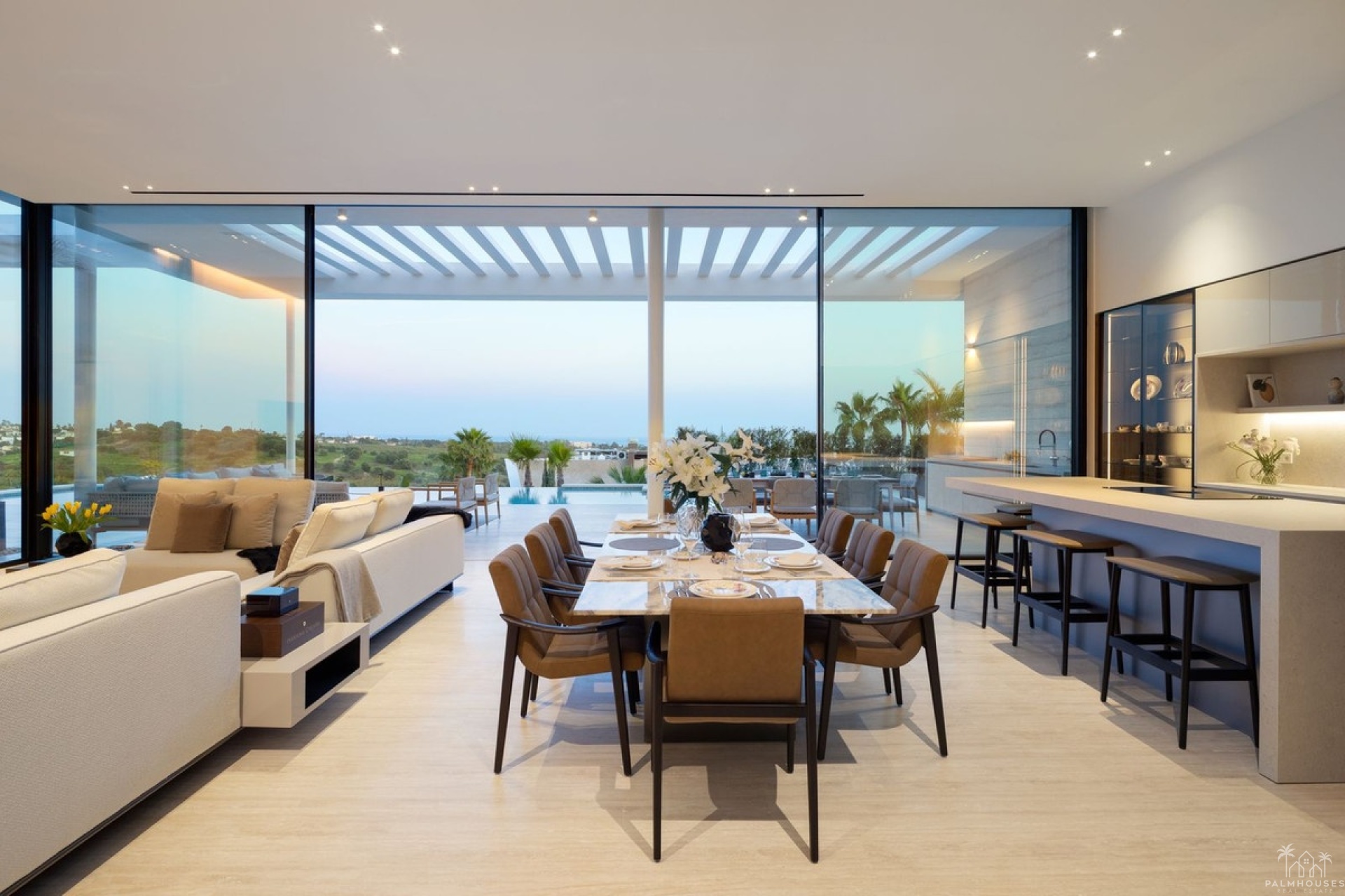 Resale - Villa - Benahavís - Costa del Sol