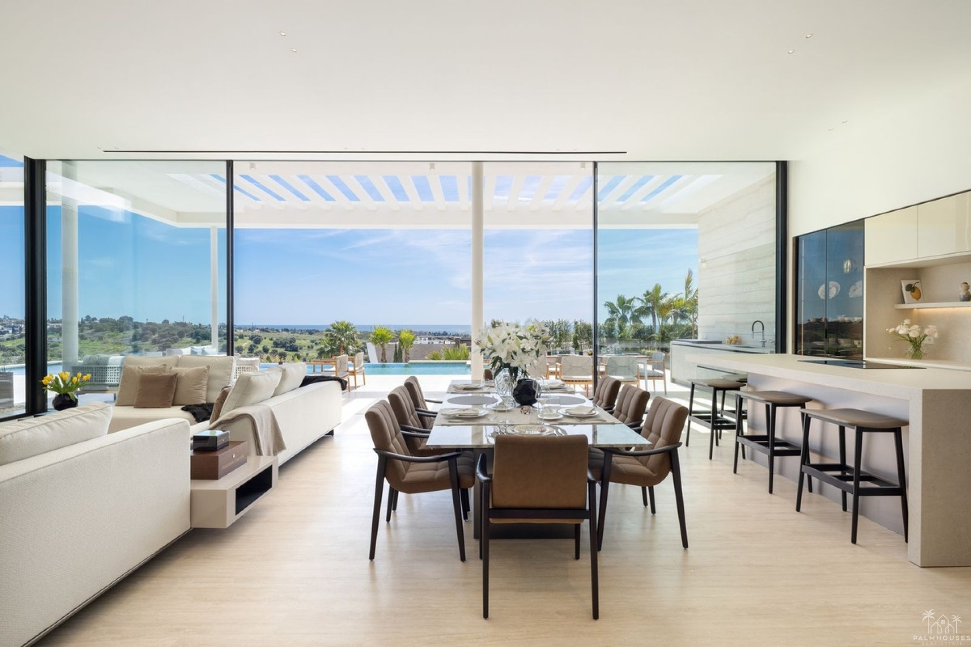 Resale - Villa - Benahavís - Costa del Sol