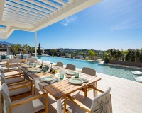 Resale - Villa - Benahavís - Costa del Sol