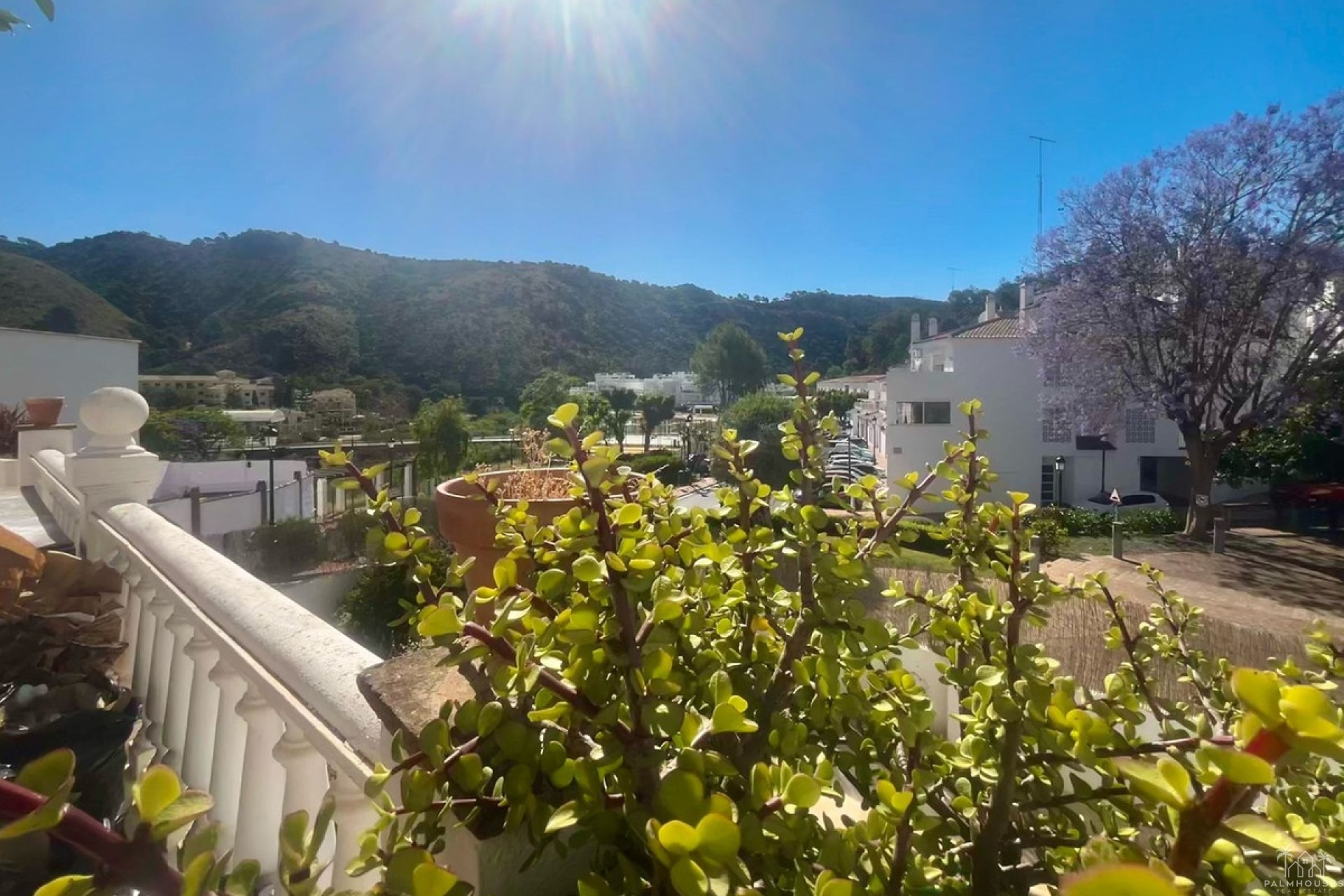 Resale - Villa - Benahavís - Costa del Sol