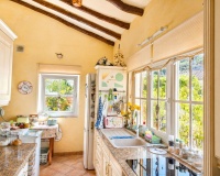Resale - Villa - Benahavís - Costa del Sol