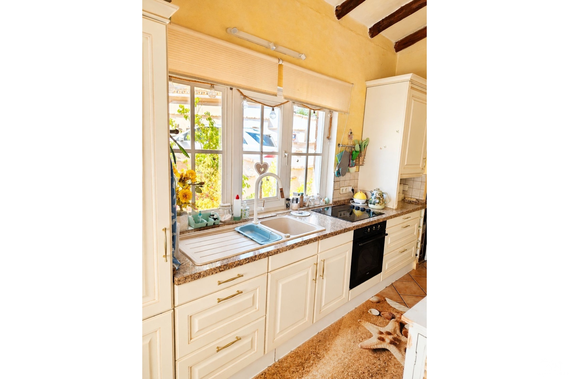 Resale - Villa - Benahavís - Costa del Sol