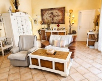 Resale - Villa - Benahavís - Costa del Sol