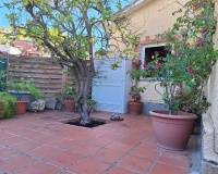 Resale - Villa - Benahavís - Costa del Sol