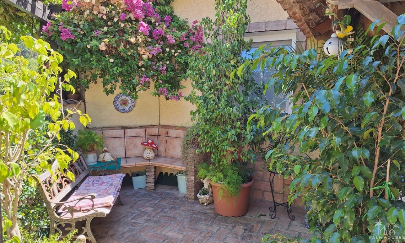 Resale - Villa - Benahavís - Costa del Sol