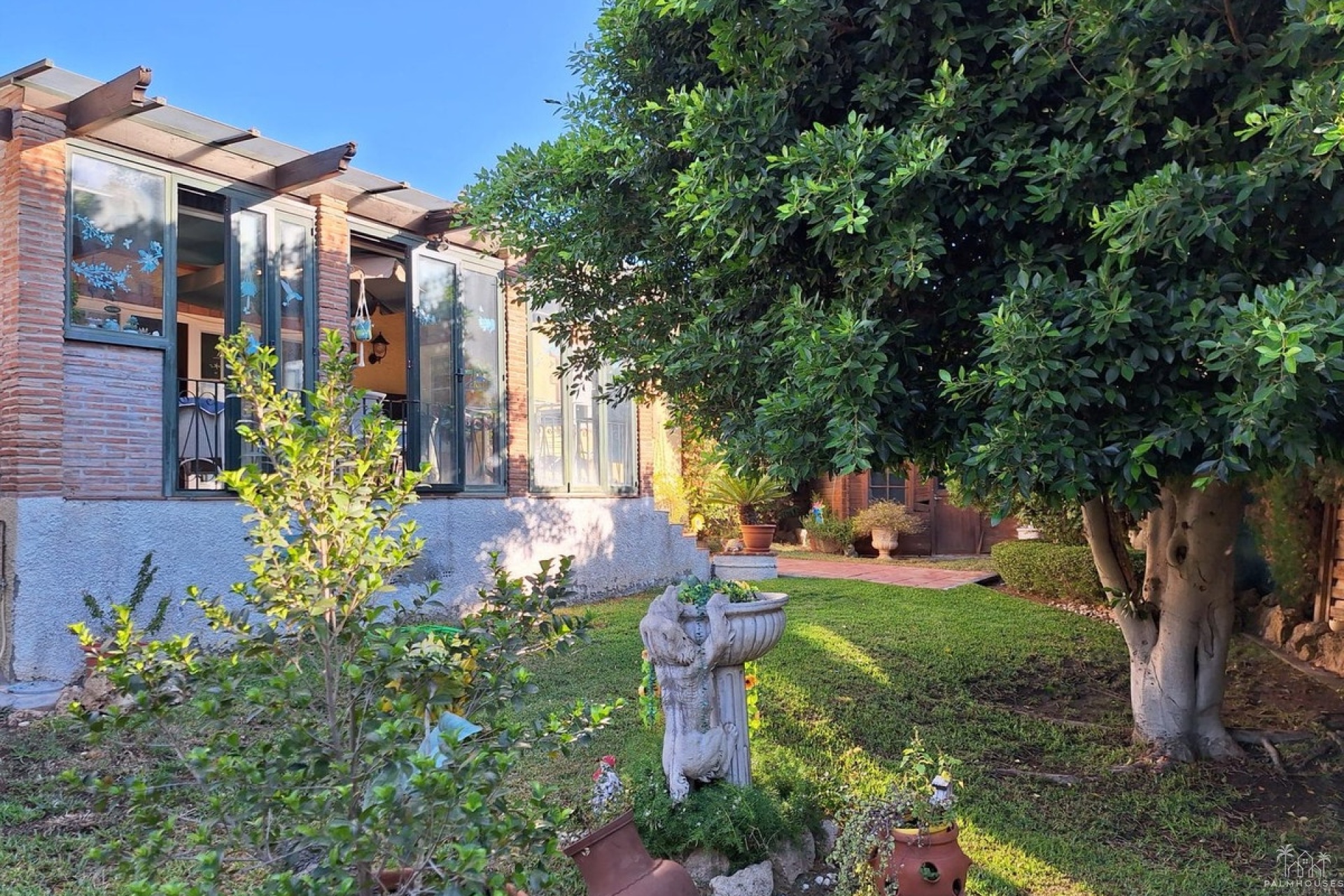 Resale - Villa - Benahavís - Costa del Sol